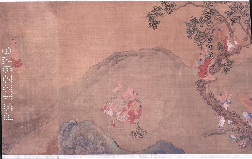 图片[24]-handscroll; painting BM-1881-1210-0.96.CH-China Archive